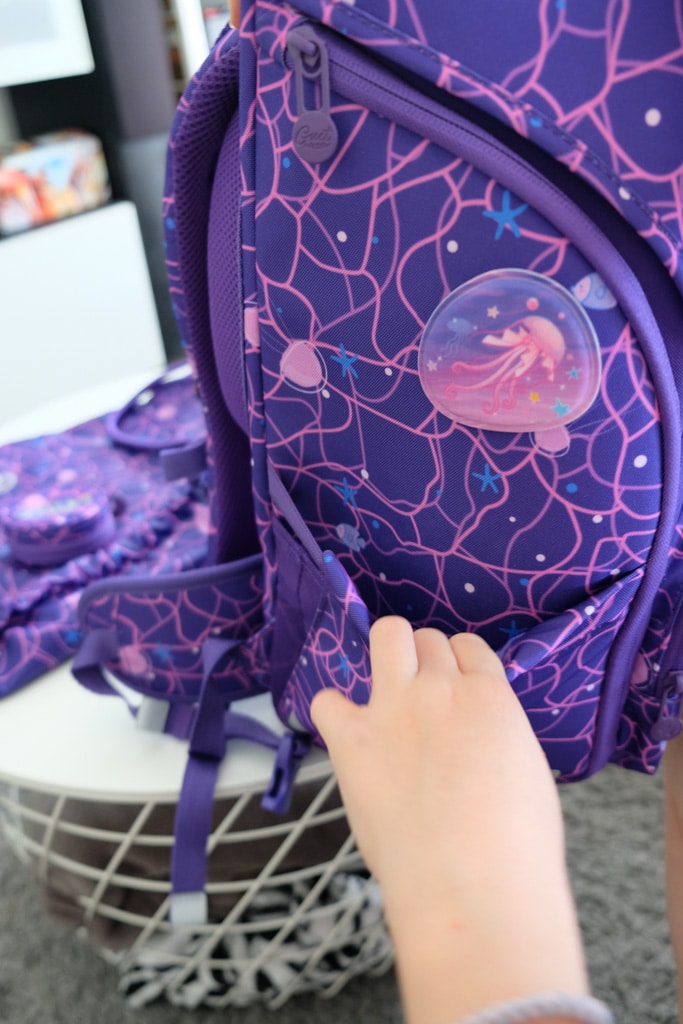 GMT Wall Schulranzen Test leichter Schulranzen für Grundschule auf Mamamblog I need sunshine