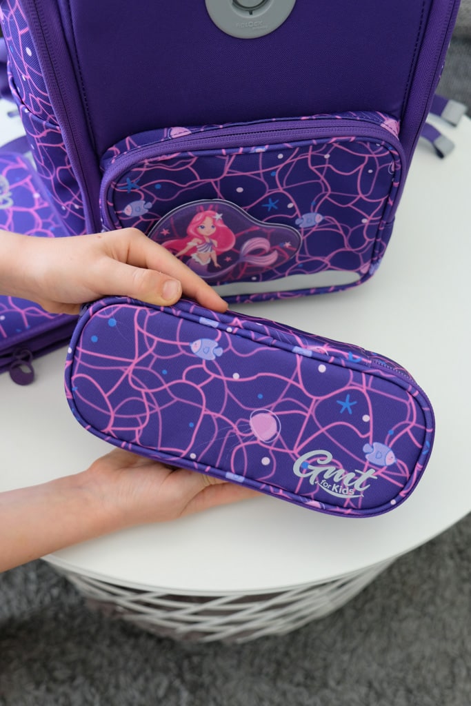 GMT Wall Schulranzen Test leichter Schulranzen für Grundschule auf Mamamblog I need sunshine