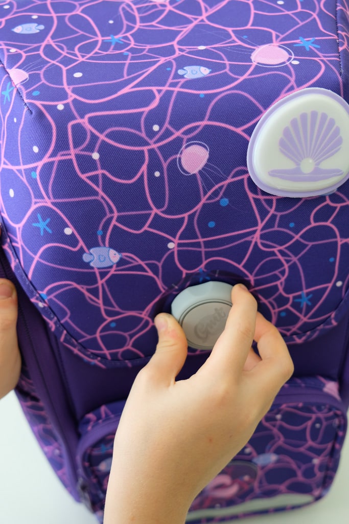 GMT Wall Schulranzen Test leichter Schulranzen für Grundschule auf Mamamblog I need sunshine