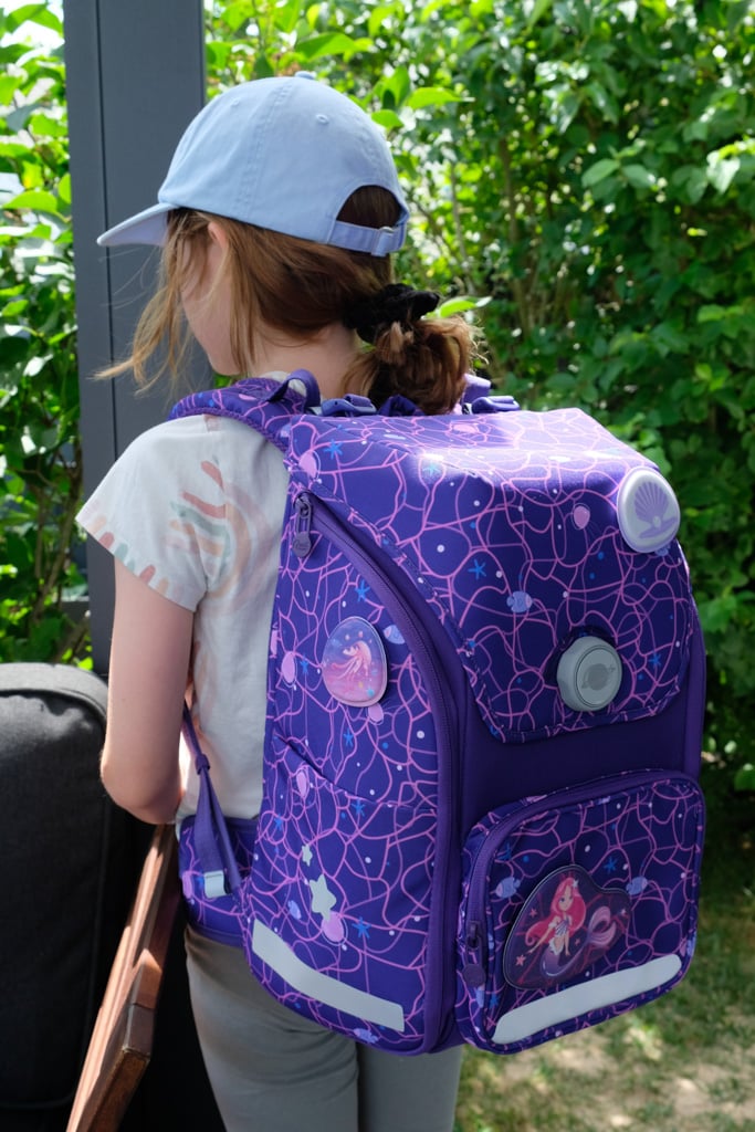 GMT Wall Schulranzen Test leichter Schulranzen für Grundschule auf Mamamblog I need sunshine