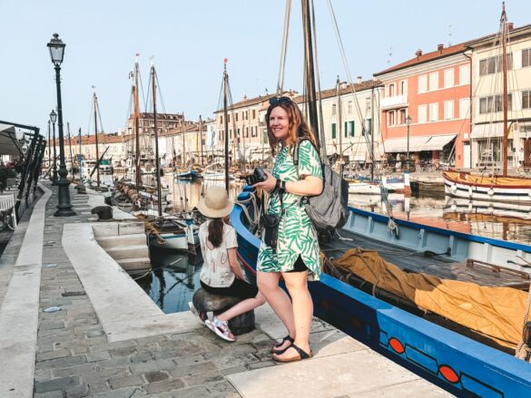 Cesenatico Ausflüge Tipps