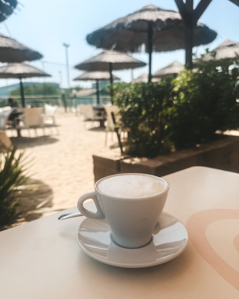 Cesenatico Camping Village Italien Urlaub Erfahrungen