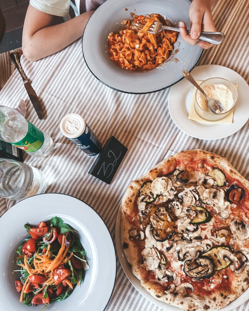 Cesenatico Camping Village Italien Urlaub Erfahrungen