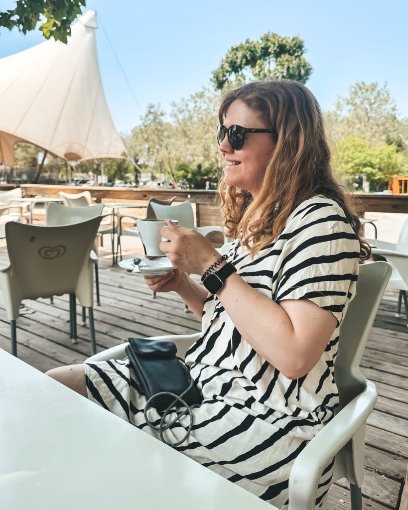 Cesenatico Camping Village Erfahrungsbericht Italien Urlaub mit Kindern an der Adria auf dem Campingplatz unsere Erfahrungen auf Mamablog I need sunshine