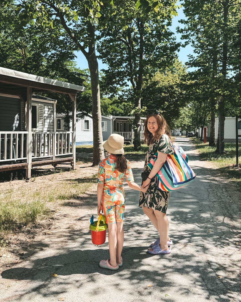 Cesenatico Camping Village Italien Urlaub Erfahrungen