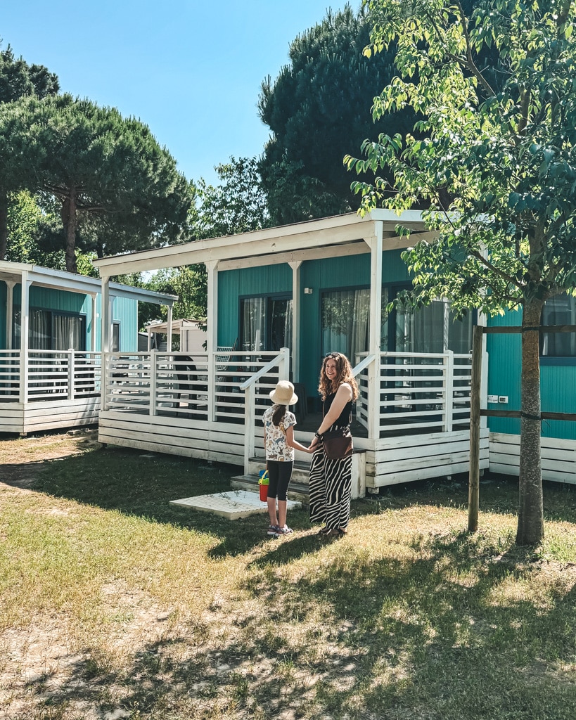 Cesenatico Camping Village Italien Urlaub Erfahrungen