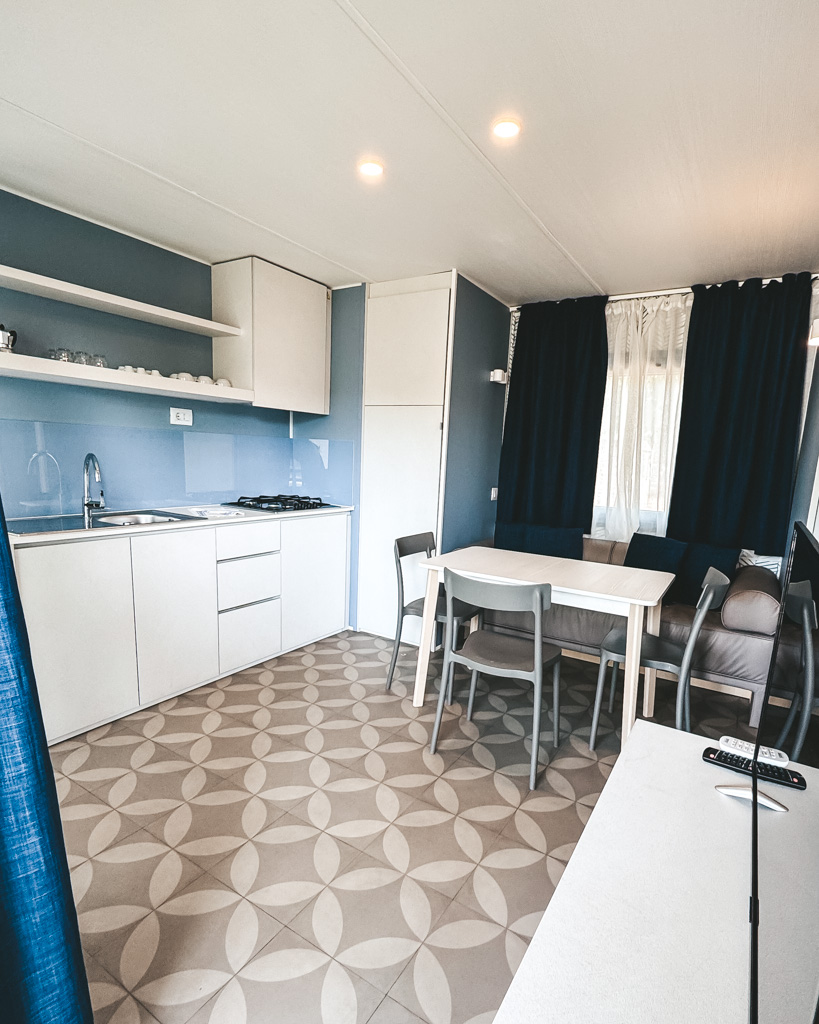 Cesenatico Camping Village Italien Urlaub Erfahrungen