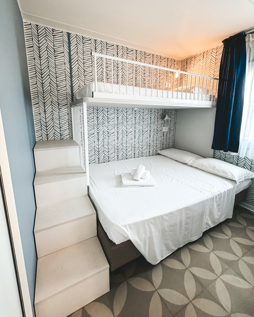 Cesenatico Camping Village Italien Urlaub Erfahrungen