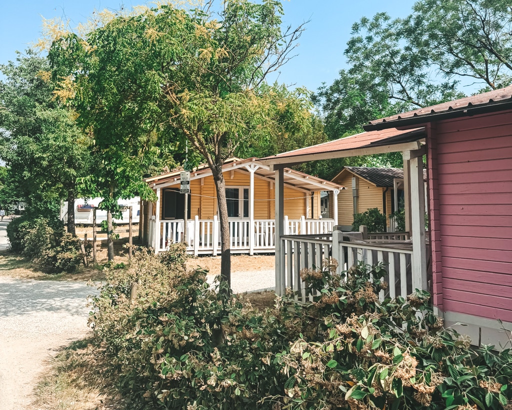 Cesenatico Camping Village Italien Urlaub Erfahrungen