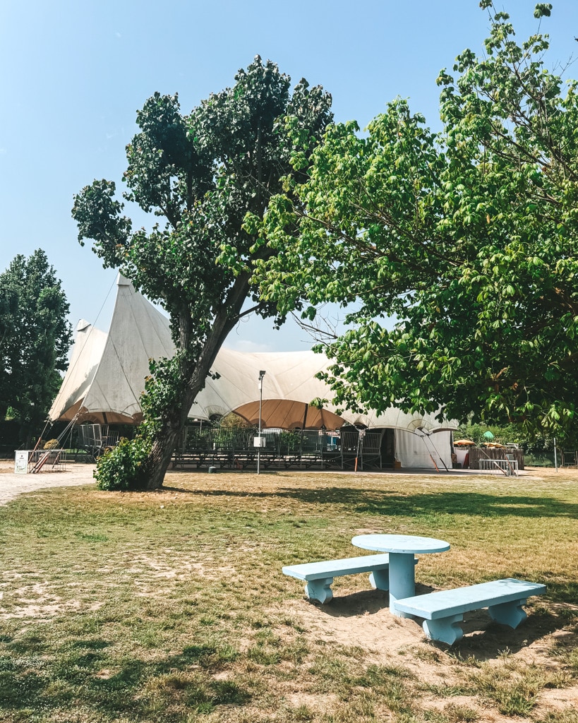Cesenatico Camping Village Italien Urlaub Erfahrungen