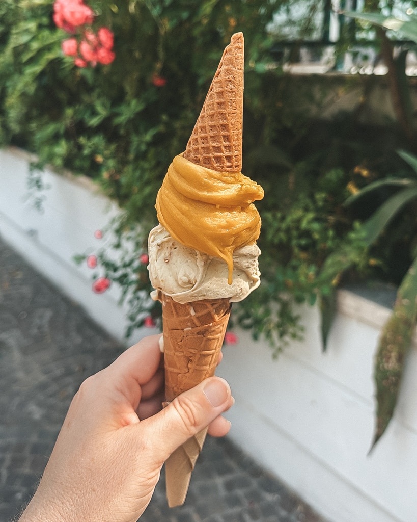 Cesenatico Eis Essen Tipps