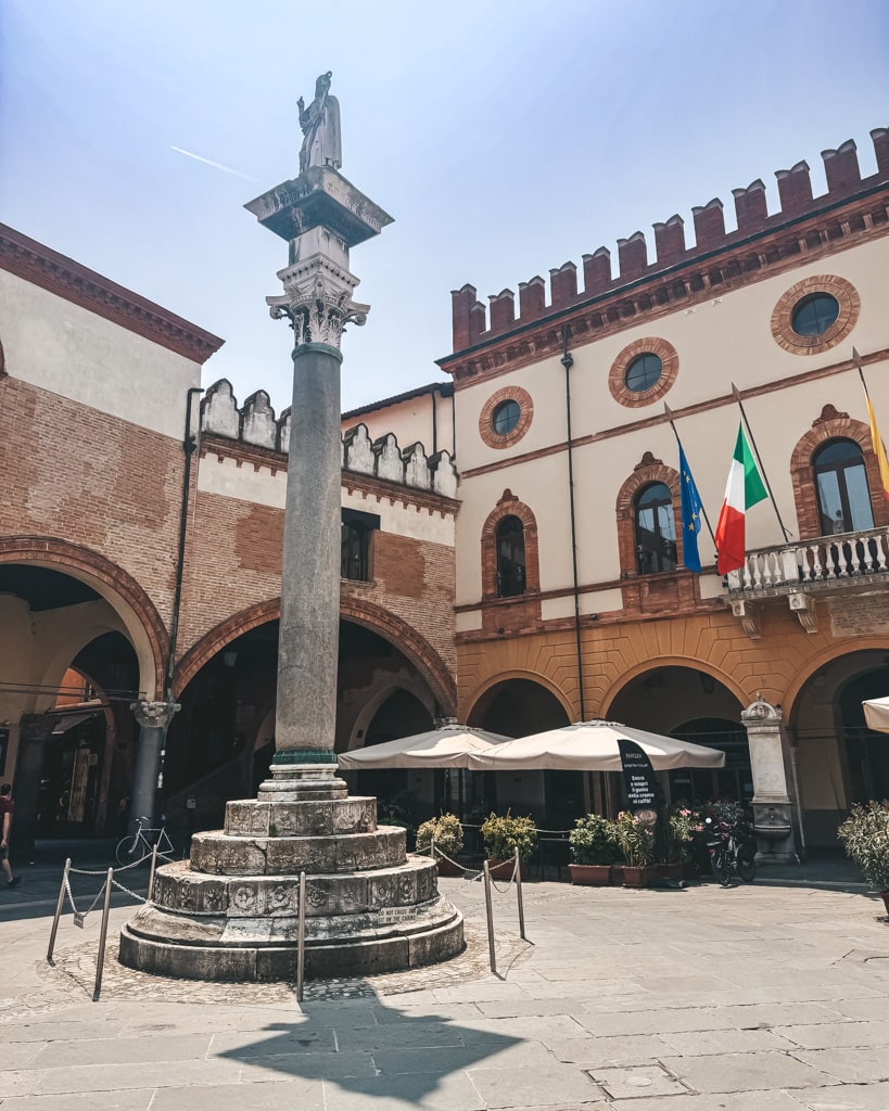 Ravenna Ausflüge Tipps