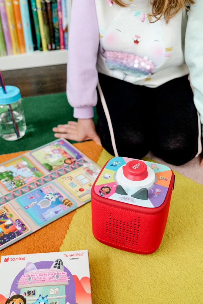Toniebox 2 Erfahrungen Testbericht Mamablog I need sunshine