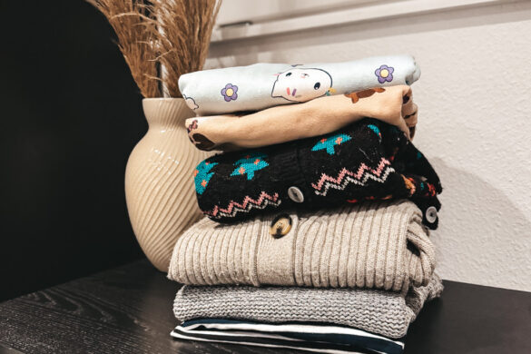 kleidung aussortieren tipps