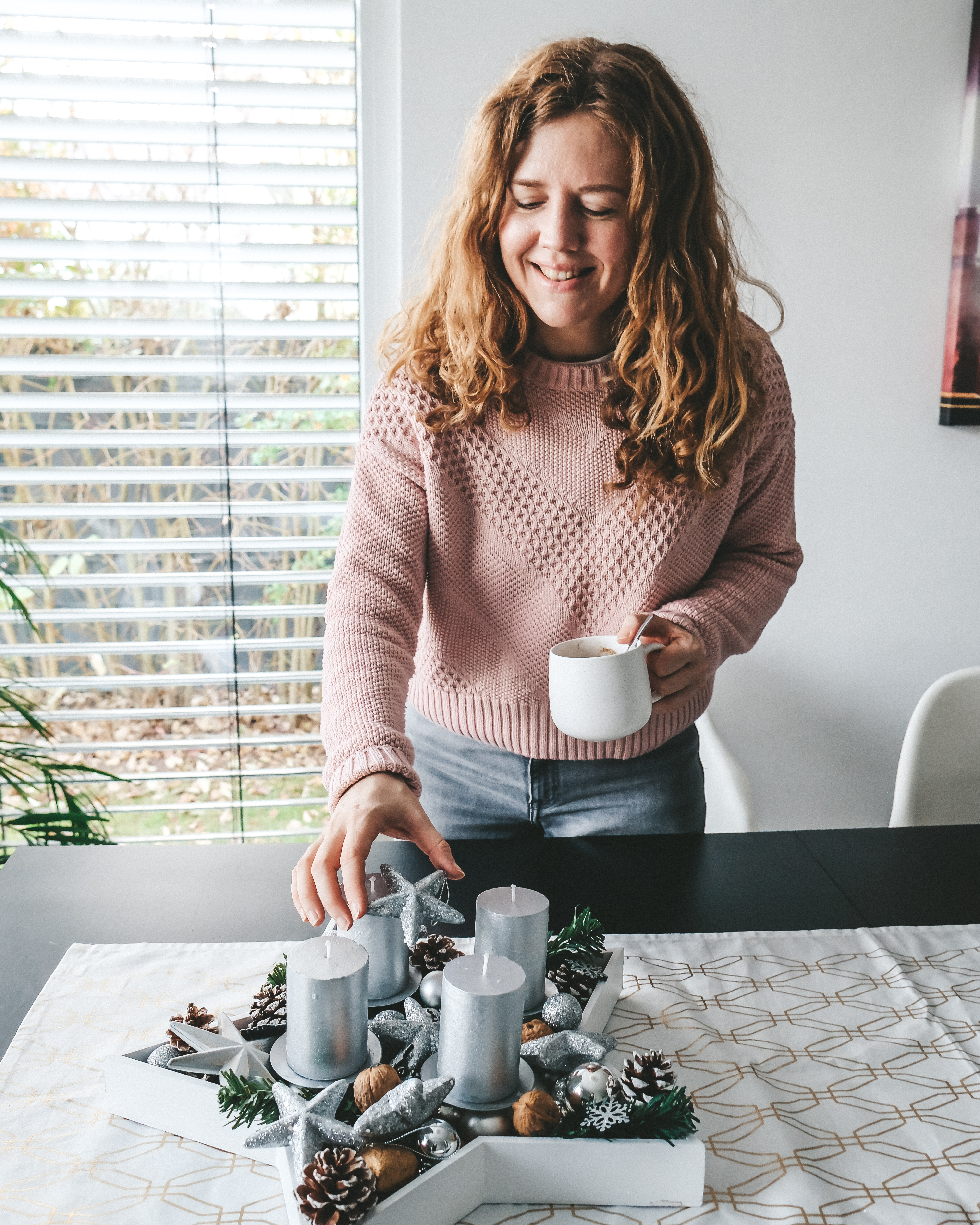 Home Reset Weihnachten Checkliste aufräumen, entrümpeln und aussortieren